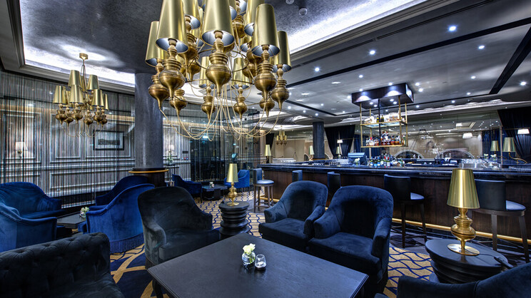 Dukes The Palm Dubai Hotel